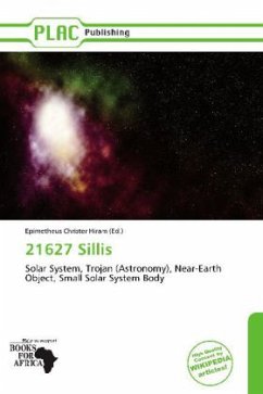 Cover 21627 Sillis