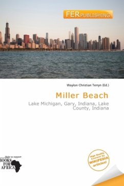 Cover Miller Beach