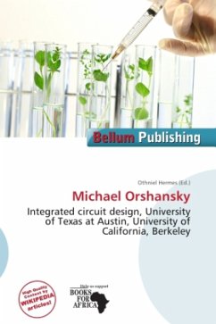 Michael Orshansky