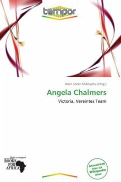 Angela Chalmers