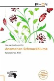 Anemonen-Schmuckblume