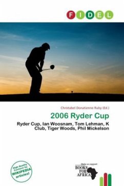 2006 Ryder Cup