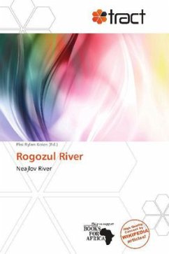 Cover Rogozul River
