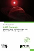 6401 Roentgen 6401 Roentgen