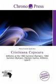 Cristieana Cojocaru Cristieana Cojocaru