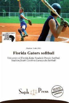 Florida Gators softball