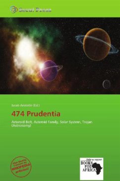 Cover 474 Prudentia