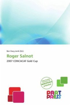 Cover Roger Salnot