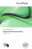 Segmentorbis Kanisaensis Segmentorbis Kanisaensis