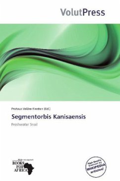 Segmentorbis Kanisaensis