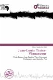 Jean-Louis Tixier-Vignancour