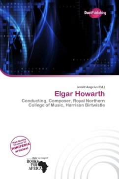 Elgar Howarth