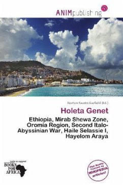 Cover Holeta Genet