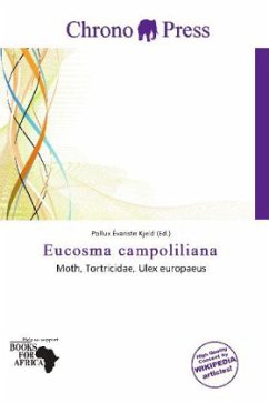 Eucosma campoliliana