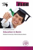 Education in Benin