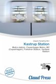Kastrup Station