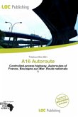 A16 Autoroute