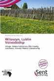 Witoszyn, Lublin Voivodeship