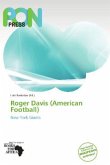 Roger Davis (American Football)
