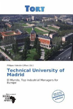 Technical University of Madrid