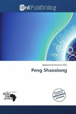 Peng Shaoxiong