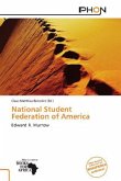 National Student Federation of America