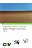 Argobba Special Woreda