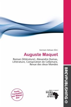 Auguste Maquet