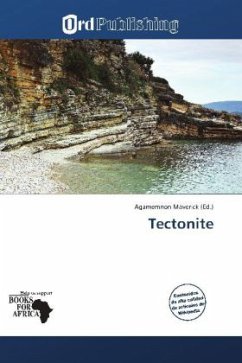 Cover Tectonite