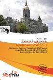 Antoine Maurice Apollinaire d'Argout