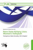 Penn State Nittany Lions Women's Volleyball