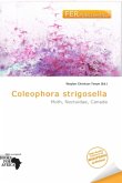 Coleophora strigosella Coleophora strigosella