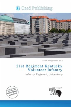 21st Regiment Kentucky Volunteer Infantry