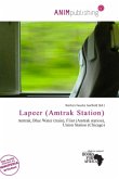 Lapeer (Amtrak Station)