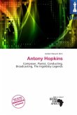 Antony Hopkins
