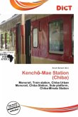 Kench -Mae Station (Chiba)