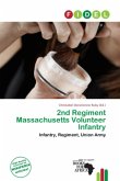 2nd Regiment Massachusetts Volunteer Infantry