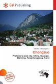 Chongzuo Chongzuo