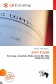 John Pajak John Pajak