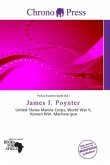 James I. Poynter James I. Poynter