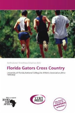 Florida Gators Cross Country