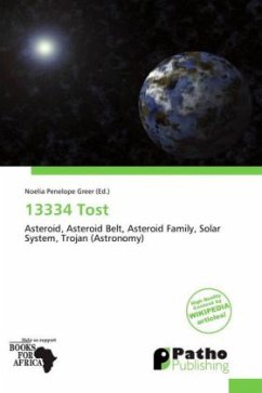 Cover 13334 Tost
