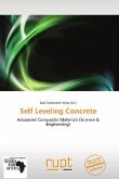 Self Leveling Concrete Self Leveling Concrete