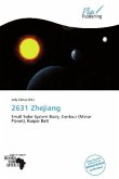 2631 Zhejiang 2631 Zhejiang