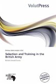 Selection and Training in the British Army