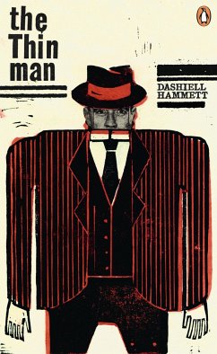 The Thin Man - Hammett, Dashiell