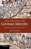 The Shaping of German Identity