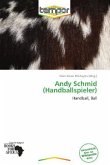 Andy Schmid (Handballspieler)