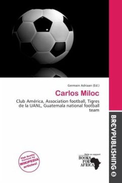 Carlos Miloc