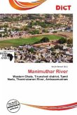 Manimuthar River